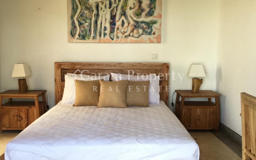 Tranquil Villa at Tegalalang