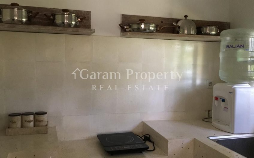 Tranquil Villa at Tegalalang