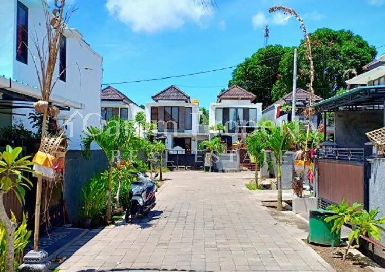 Small Nice House at Kampial