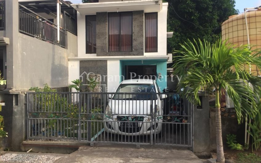 Small Nice House at Kampial