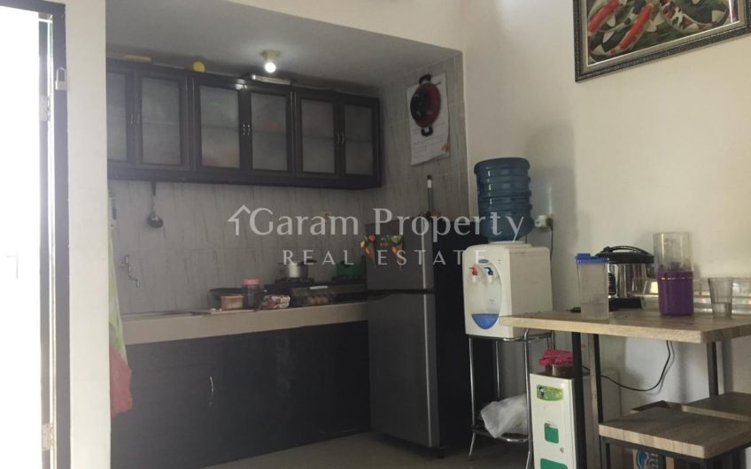 Small Nice House at Kampial