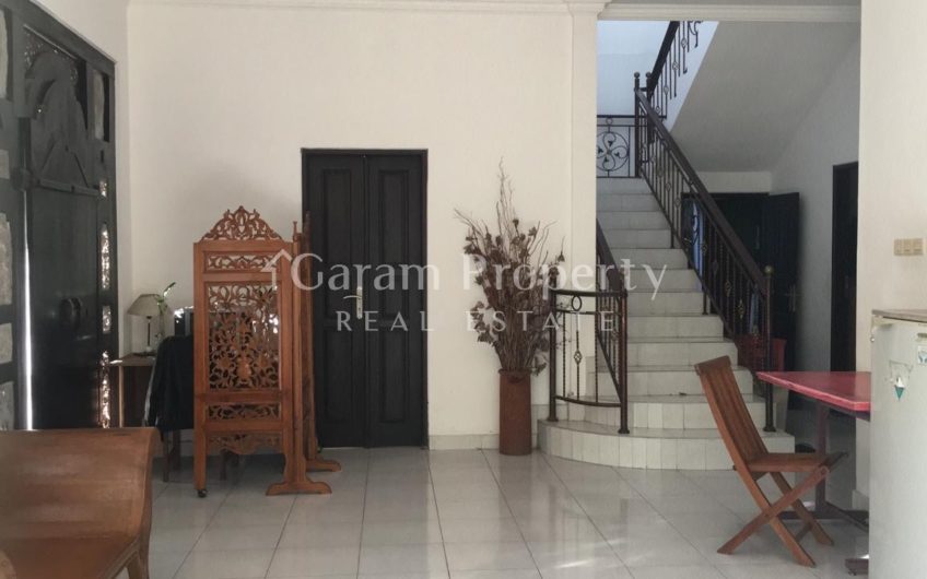 Cozy House at Tukad Badung