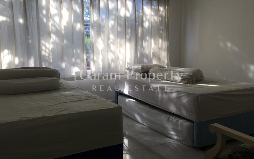 Cozy House at Tukad Badung