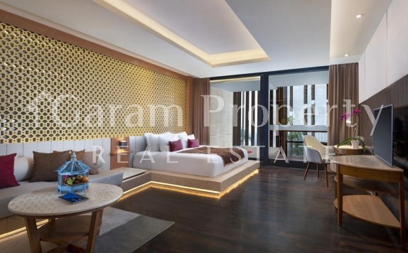 Beach Front CONDO-TEL Seminyak