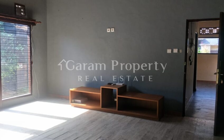 HOT DEAL House Landsize 406sqm Tukad Balian Renon