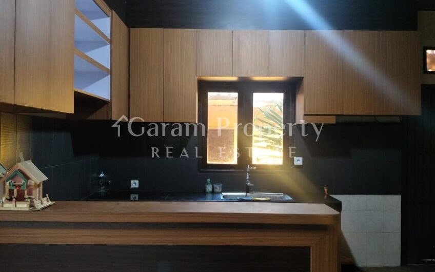 HOT DEAL House Landsize 406sqm Tukad Balian Renon