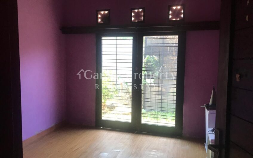 HOT DEAL House Landsize 406sqm Tukad Balian Renon