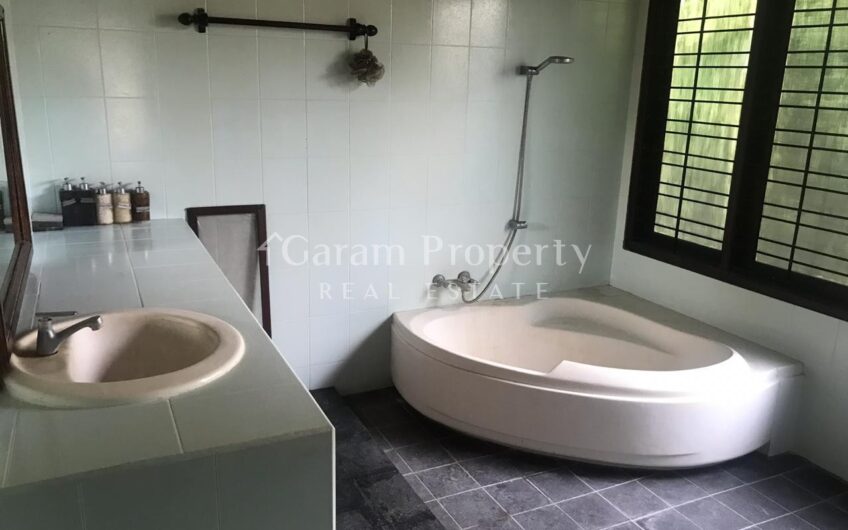 HOT DEAL House Landsize 406sqm Tukad Balian Renon