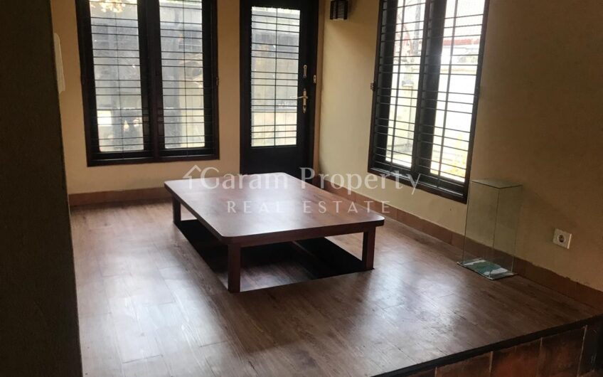 HOT DEAL House Landsize 406sqm Tukad Balian Renon