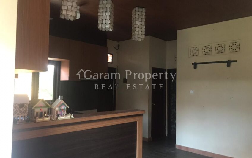 HOT DEAL House Landsize 406sqm Tukad Balian Renon