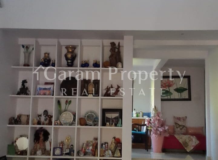Stunning House at Siligita Nusa Dua
