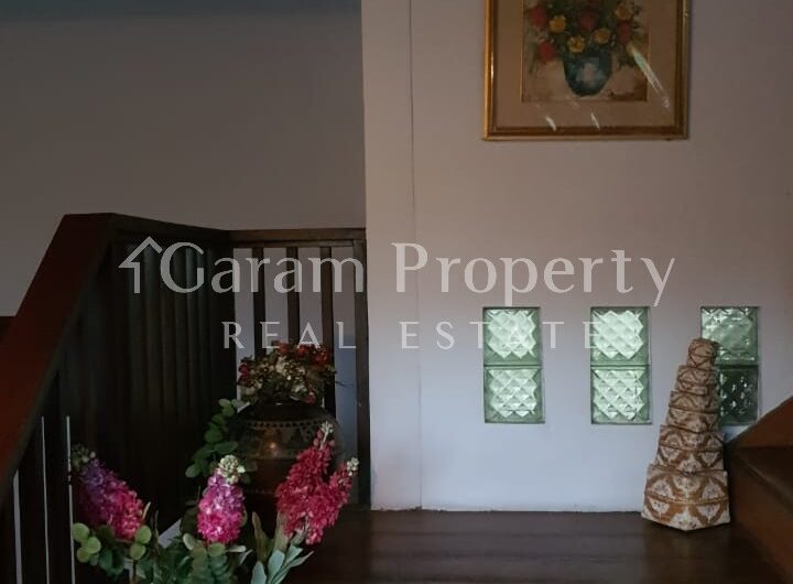 Stunning House at Siligita Nusa Dua