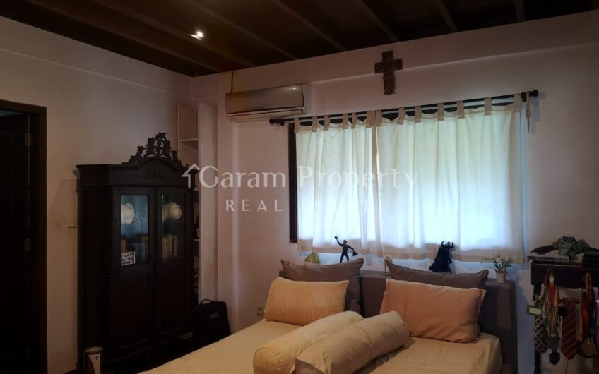 Stunning House at Siligita Nusa Dua