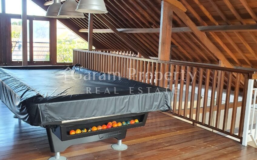 Stunning House at Siligita Nusa Dua