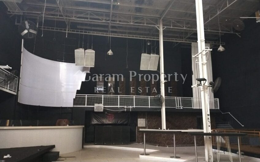 Huge Space for Lease at Kuta