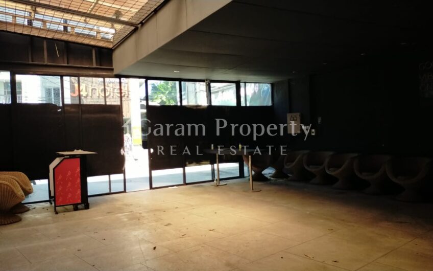 Huge Space for Lease at Kuta