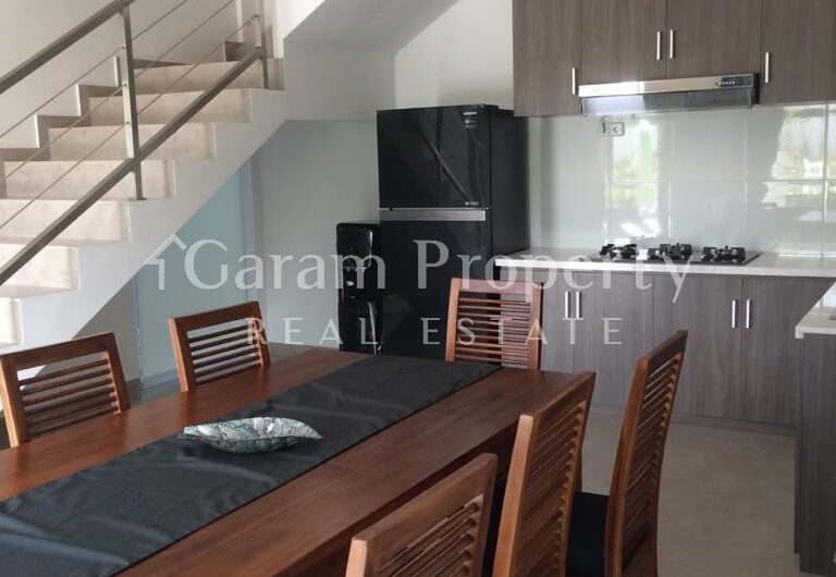 Minimalis Villa at Jimbaran