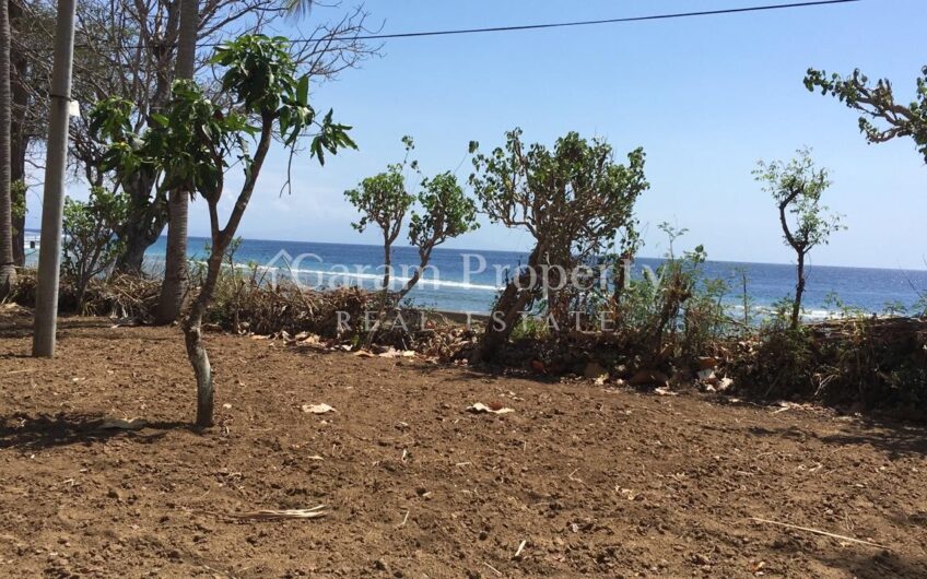 Ocean View Land for HUTS Nusa Penida