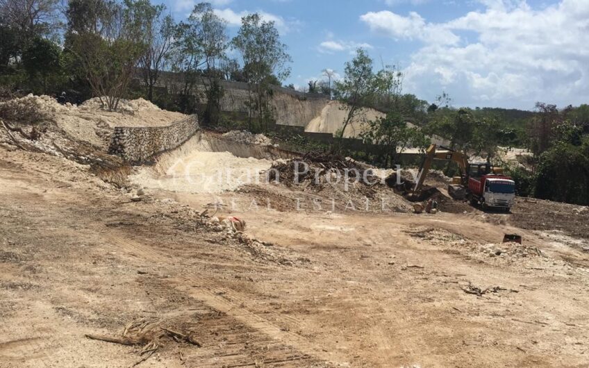 Land for Residence Goa Gong