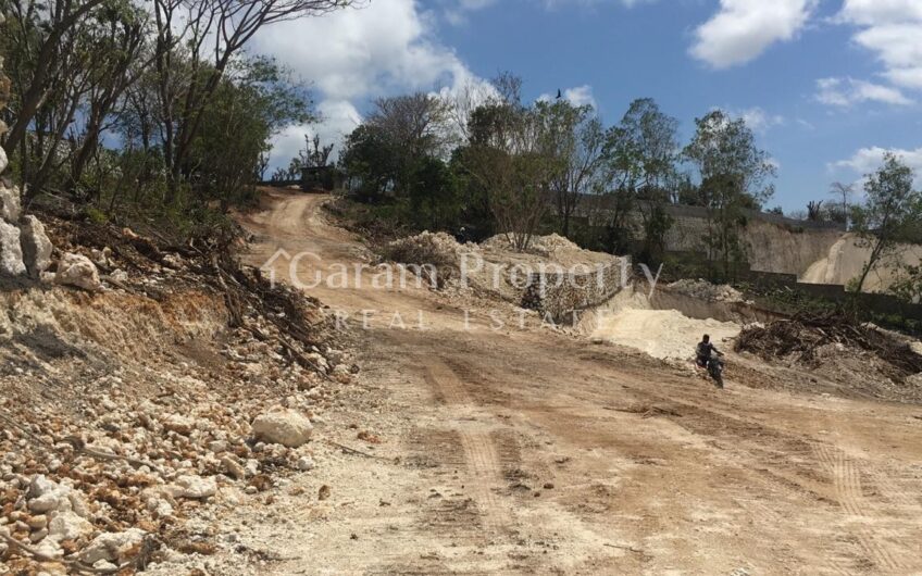 Land for Residence Goa Gong