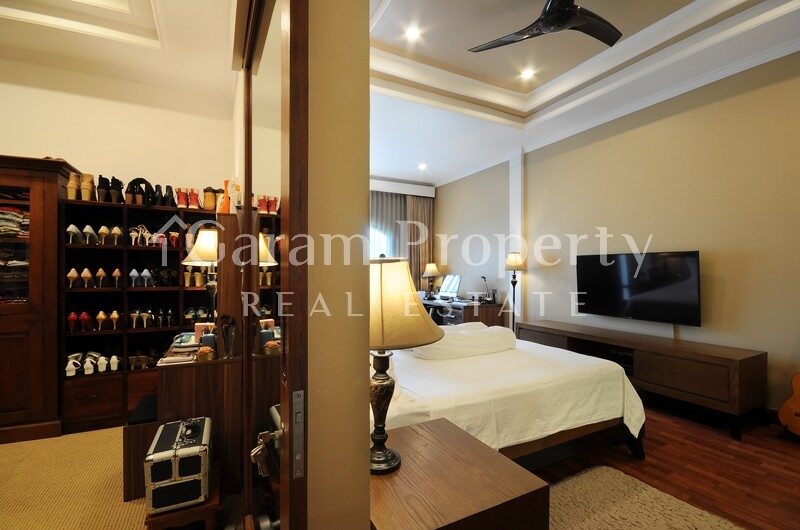 Stunning Villa at Sanur area