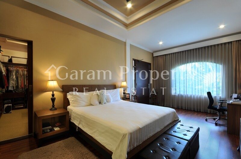 Stunning Villa at Sanur area