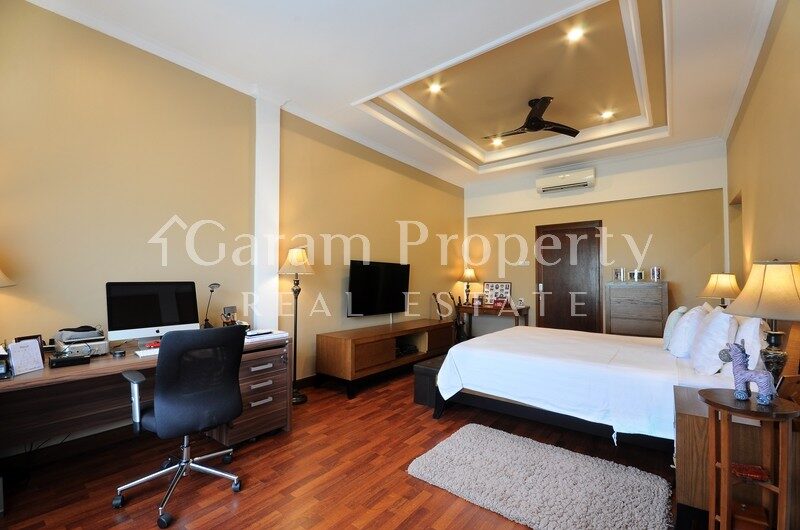 Stunning Villa at Sanur area