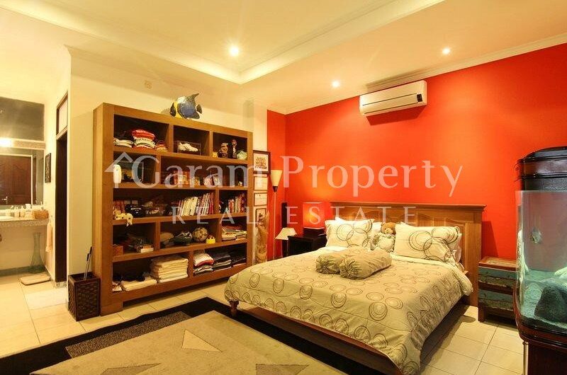 Stunning Villa at Sanur area