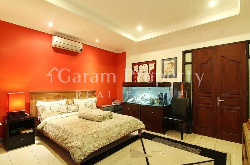 Stunning Villa at Sanur area