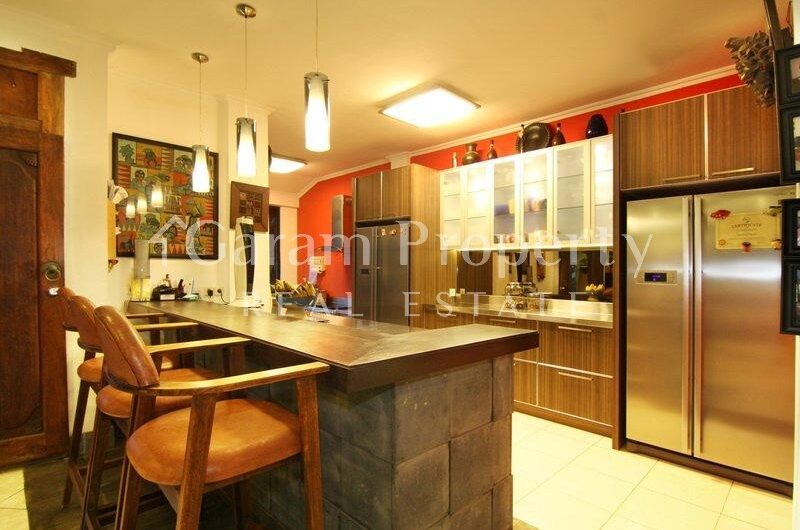 Stunning Villa at Sanur area
