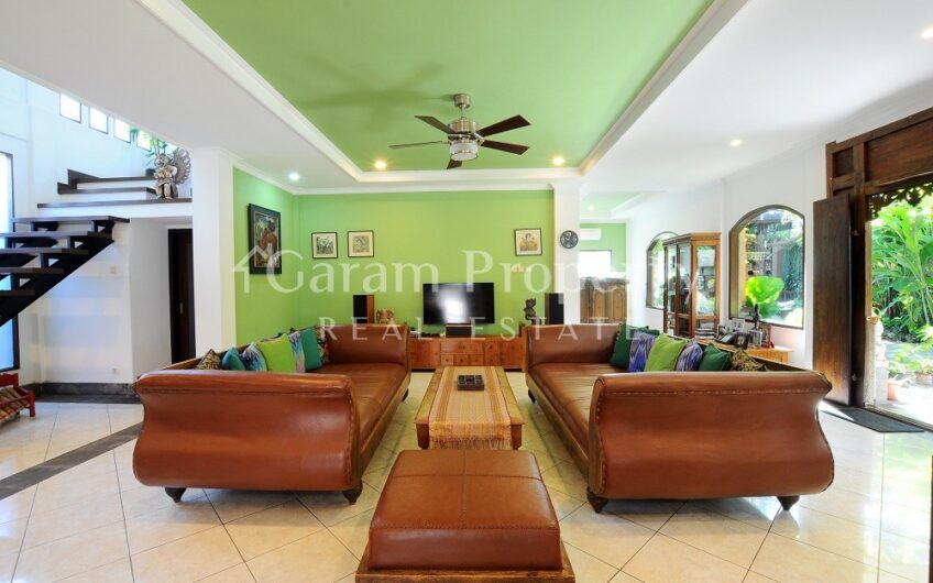 Stunning Villa at Sanur area