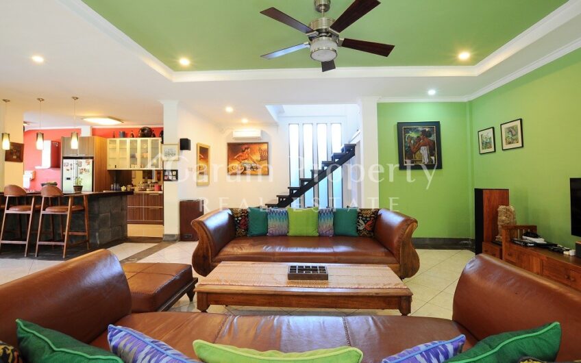 Stunning Villa at Sanur area