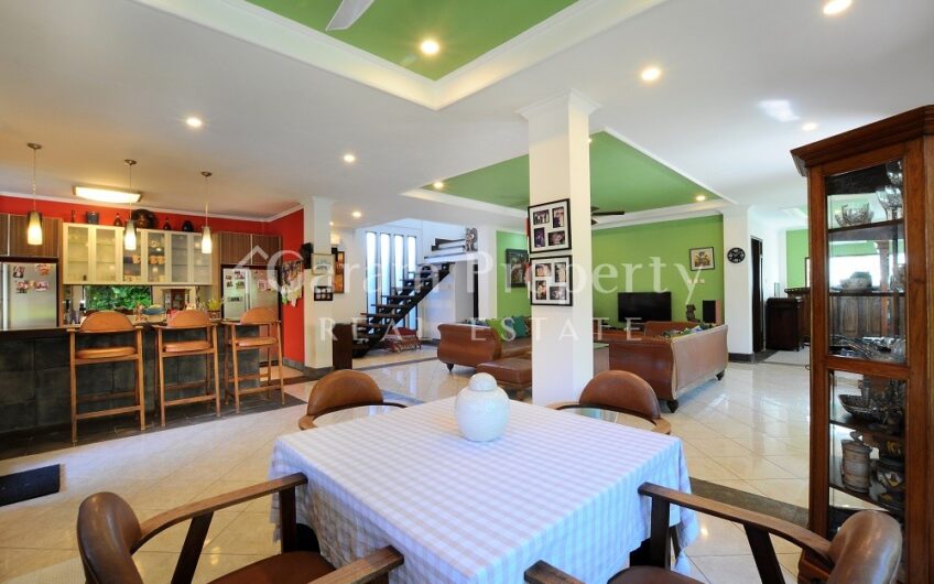Stunning Villa at Sanur area