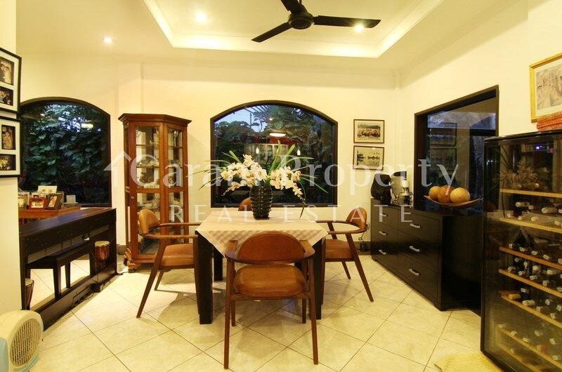 Stunning Villa at Sanur area