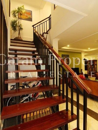 Stunning Villa at Sanur area