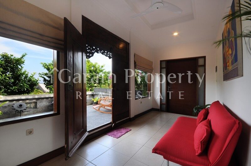 Stunning Villa at Sanur area