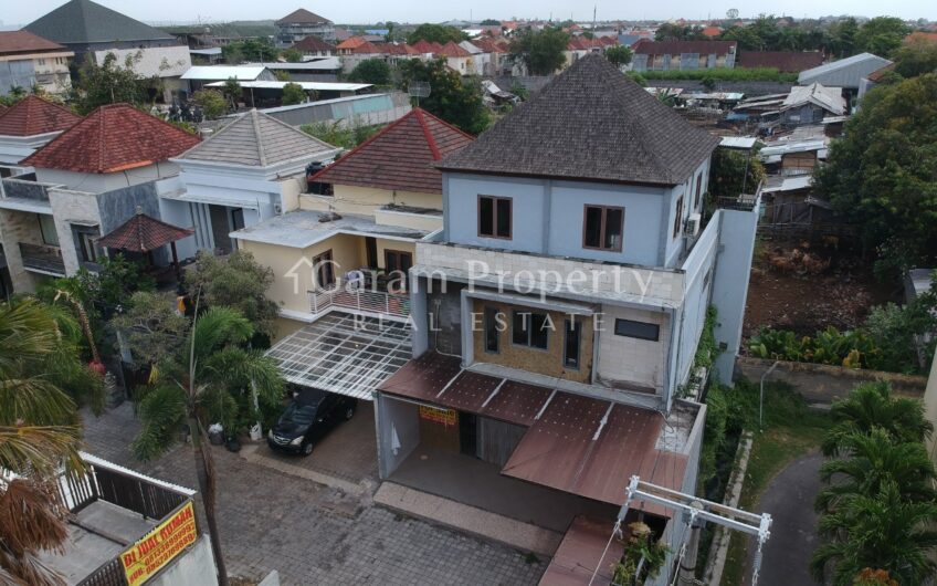 Office for Lease Sidakarya Denpasar