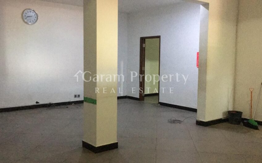 Office for Lease Sidakarya Denpasar