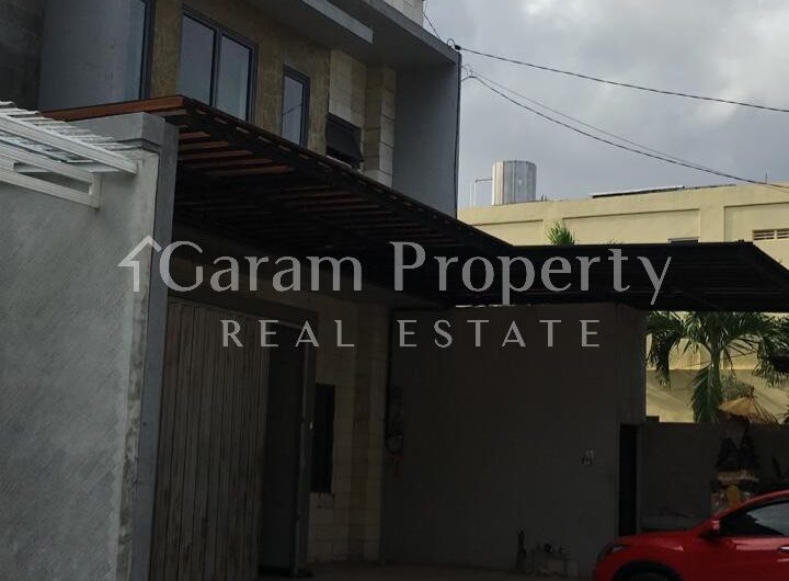 Office for Lease Sidakarya Denpasar