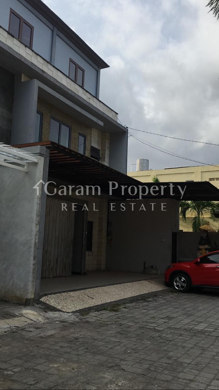Office for Lease Sidakarya Denpasar
