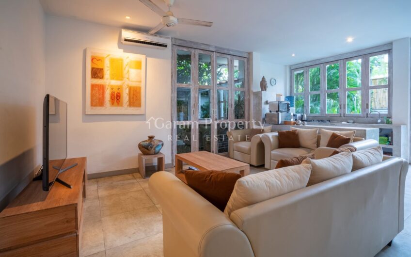 3 Bedrooms Villa Seminyak