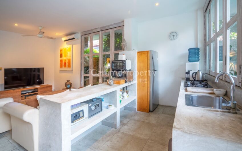 3 Bedrooms Villa Seminyak