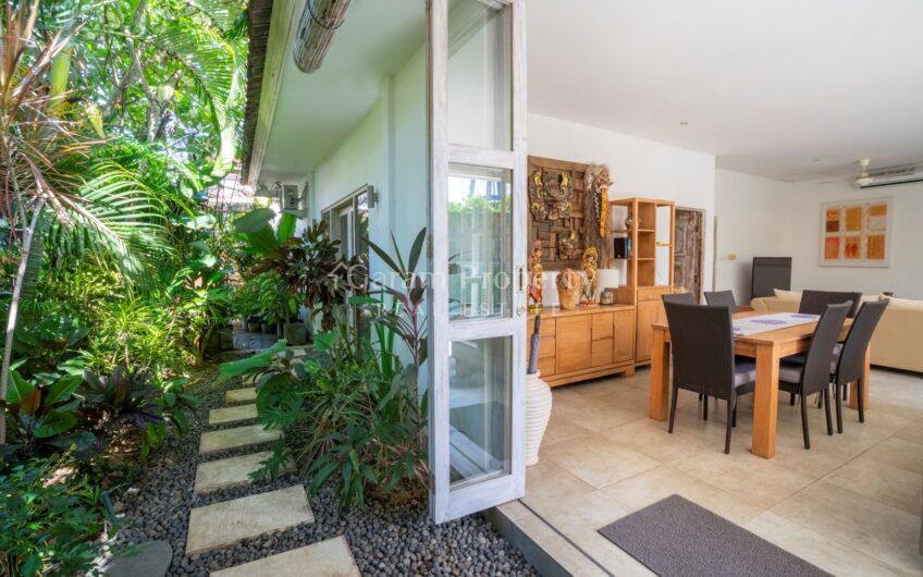 3 Bedrooms Villa Seminyak