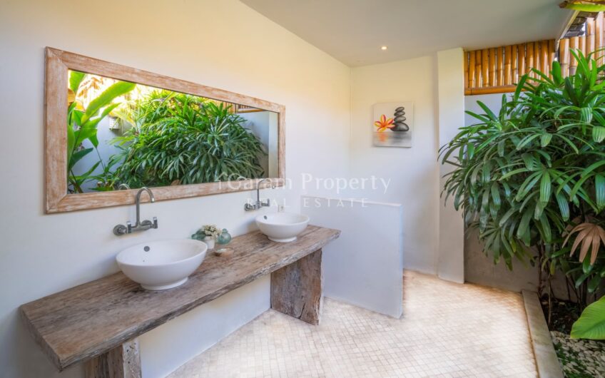 3 Bedrooms Villa Seminyak
