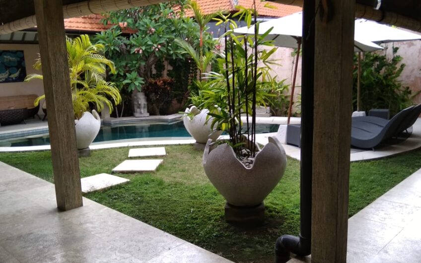 Huge Villa at Kerobokan