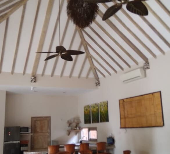Huge Villa at Kerobokan