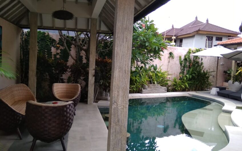 Huge Villa at Kerobokan