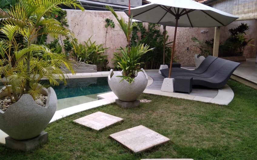 Huge Villa at Kerobokan