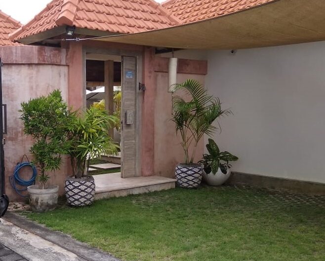 Huge Villa at Kerobokan