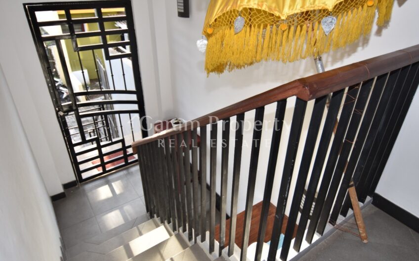 Strategic House access bypass Ngurah Rai